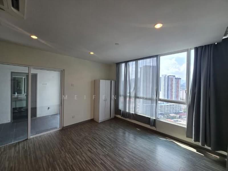 Service Residence for Sale at Zen Suites @ Zetapark - Meifen Low - Interior - PropertyGuru.com.my