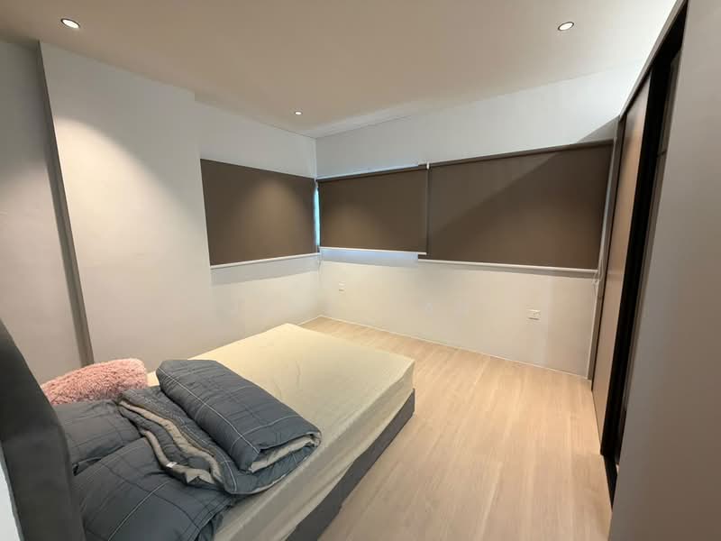 Apartment for Rent at Doncaster Residence - Jeno Tan - Bedroom - PropertyGuru.com.my
