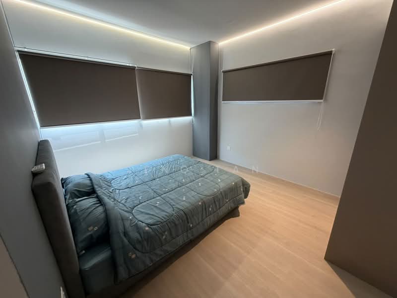 Apartment for Rent at Doncaster Residence - Jeno Tan - Bedroom - PropertyGuru.com.my
