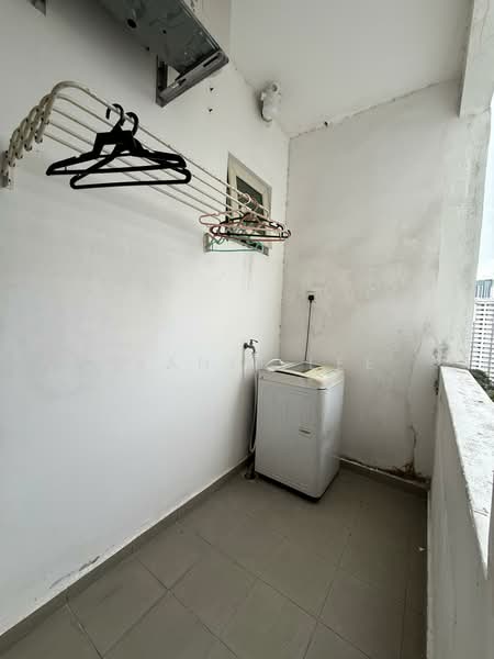 Servis Apartment untuk Disewa di Seasons Amara Larkin - Alanis Lee - PropertyGuru.com.my