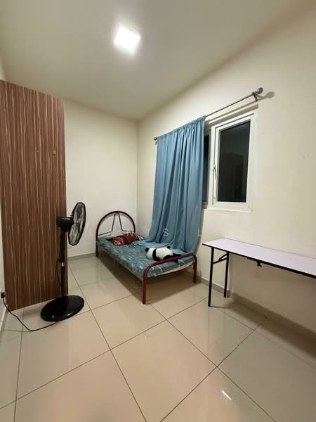 Servis Apartment untuk Disewa di Seasons Amara Larkin - Alanis Lee - PropertyGuru.com.my