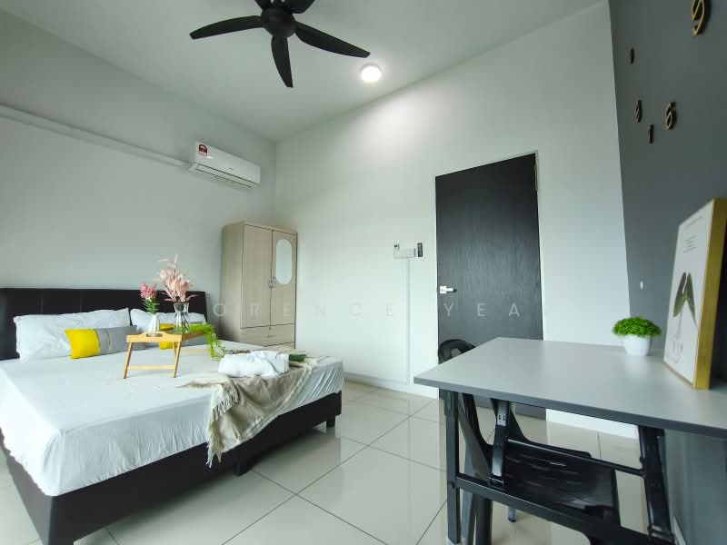 Condominium for Sale at Abel Residence - FLORENCE YEAP - PropertyGuru.com.my