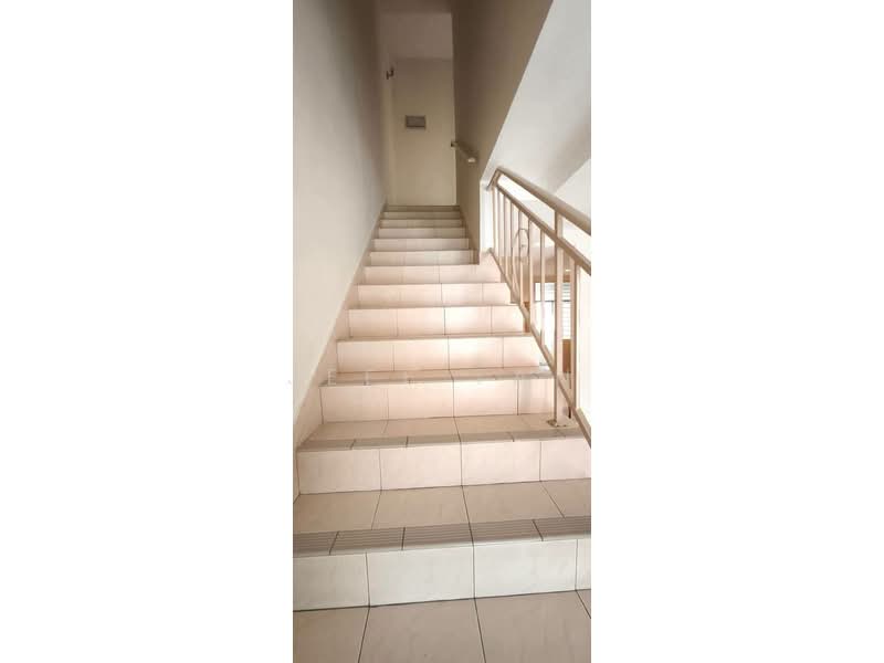 Rumah Teres 2 Tingkat untuk Dijual di Seri Palma (Simpang Pulai) - Jeff Tan - Corridor - PropertyGuru.com.my