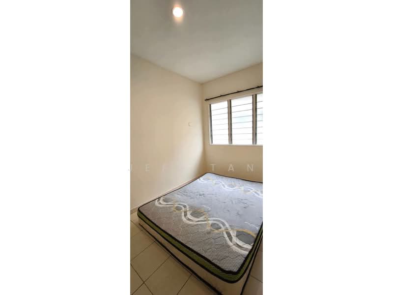 Rumah Teres 2 Tingkat untuk Dijual di Seri Palma (Simpang Pulai) - Jeff Tan - Bedroom - PropertyGuru.com.my