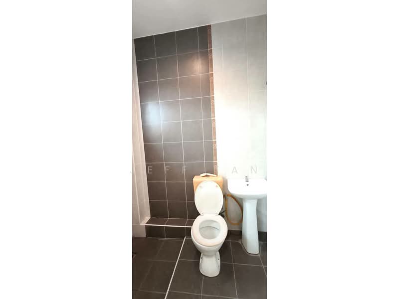 Rumah Teres 2 Tingkat untuk Dijual di Seri Palma (Simpang Pulai) - Jeff Tan - Bathroom - PropertyGuru.com.my