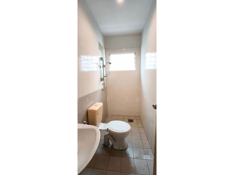 Rumah Teres 2 Tingkat untuk Dijual di Seri Palma (Simpang Pulai) - Jeff Tan - Bathroom - PropertyGuru.com.my