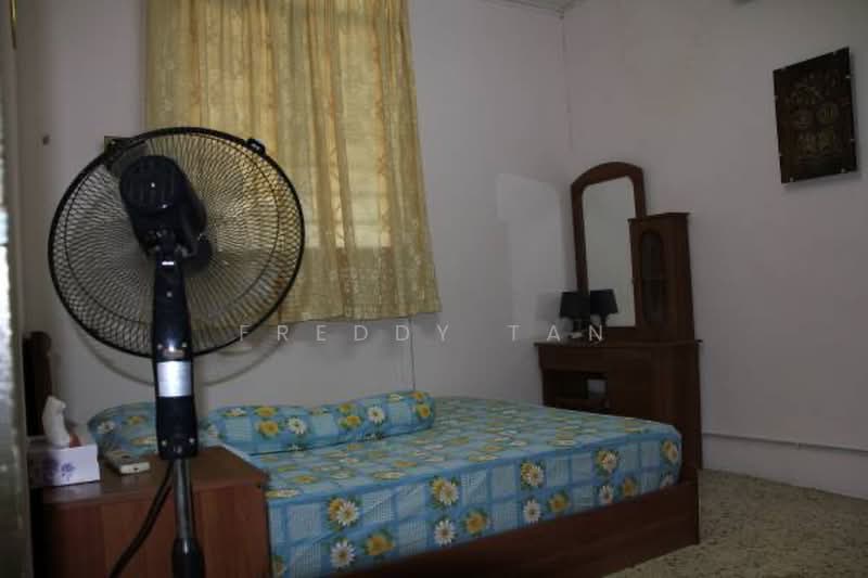 Rumah Teres 1 Tingkat untuk Disewa di Bayan Baru (Penang) - Freddy Tan - Bedroom - PropertyGuru.com.my
