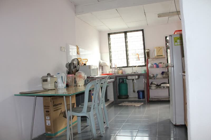 Rumah Teres 1 Tingkat untuk Disewa di Bayan Baru (Penang) - Freddy Tan - PropertyGuru.com.my