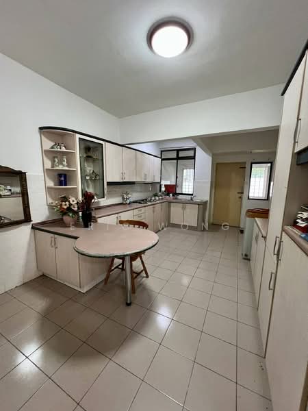Semi-Detached House for Sale in Bandar Seri Alam (Masai) - Eric Wong - PropertyGuru.com.my
