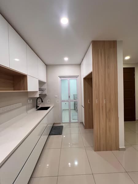 Condominium for Rent at Imperial Grande - Mocole Lee - Kitchen - PropertyGuru.com.my