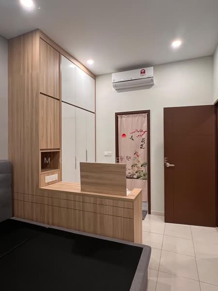 Condominium for Rent at Imperial Grande - Mocole Lee - Bedroom - PropertyGuru.com.my
