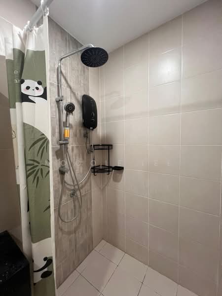 Condominium for Rent at Imperial Grande - Mocole Lee - Bathroom - PropertyGuru.com.my