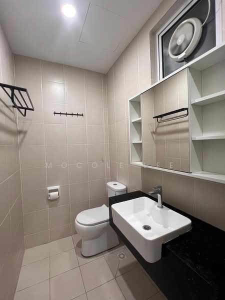 Condominium for Rent at Imperial Grande - Mocole Lee - Bathroom - PropertyGuru.com.my