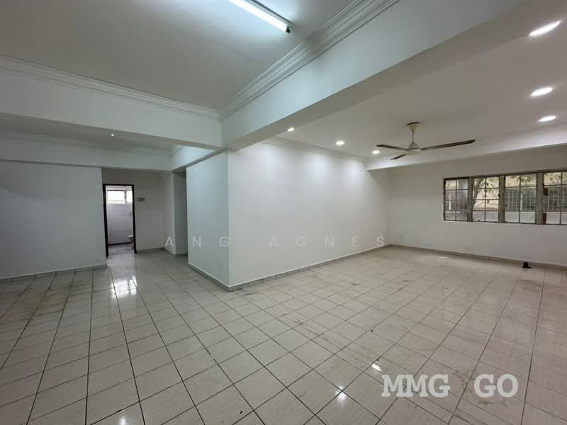 Apartment for Sale at Desa Idaman 2 Shop Apartment - Ang Agnes - PropertyGuru.com.my