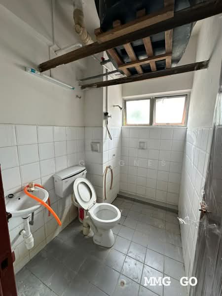 Apartment for Sale at Desa Idaman 2 Shop Apartment - Ang Agnes - PropertyGuru.com.my