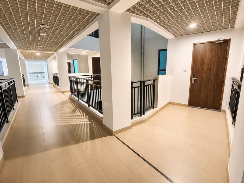 Pangsapuri untuk Dijual di Starview Bay @ Forest City - N. Melisa - Corridor - PropertyGuru.com.my