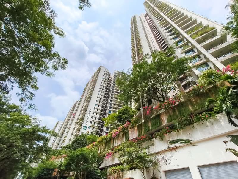 Pangsapuri untuk Dijual di Starview Bay @ Forest City - N. Melisa - Exterior - PropertyGuru.com.my