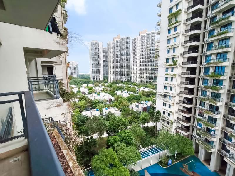 Pangsapuri untuk Dijual di Starview Bay @ Forest City - N. Melisa - Exterior - PropertyGuru.com.my