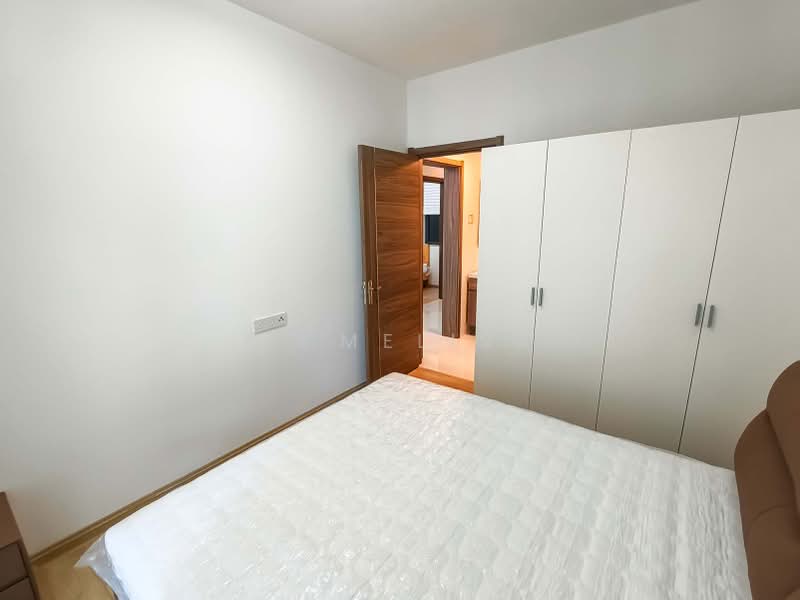 Pangsapuri untuk Dijual di Starview Bay @ Forest City - N. Melisa - Bedroom - PropertyGuru.com.my