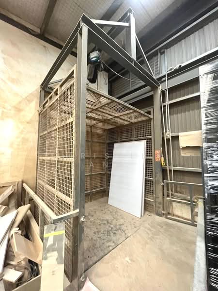 Cluster Factory for Sale in Eco Business Park 1 (Johor Bahru) - Christina Ang - Interior - PropertyGuru.com.my