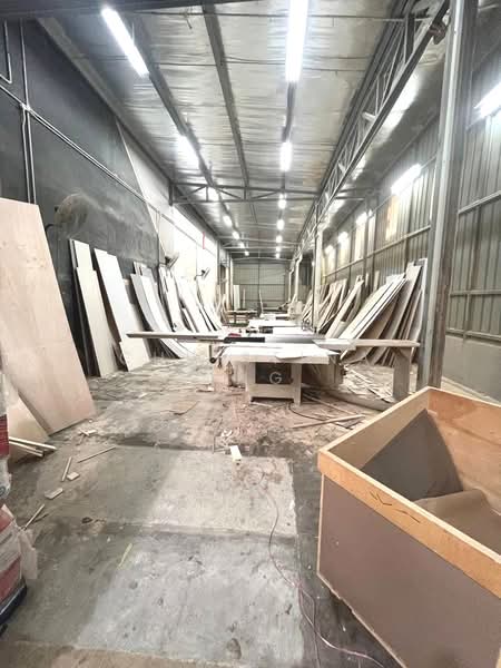Cluster Factory for Sale in Eco Business Park 1 (Johor Bahru) - Christina Ang - Interior - PropertyGuru.com.my