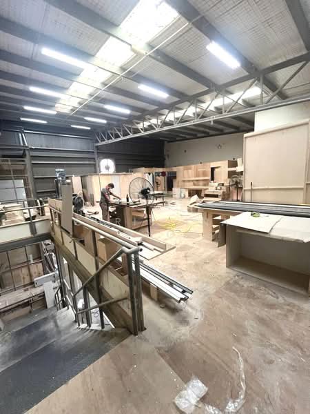 Cluster Factory for Sale in Eco Business Park 1 (Johor Bahru) - Christina Ang - Interior - PropertyGuru.com.my