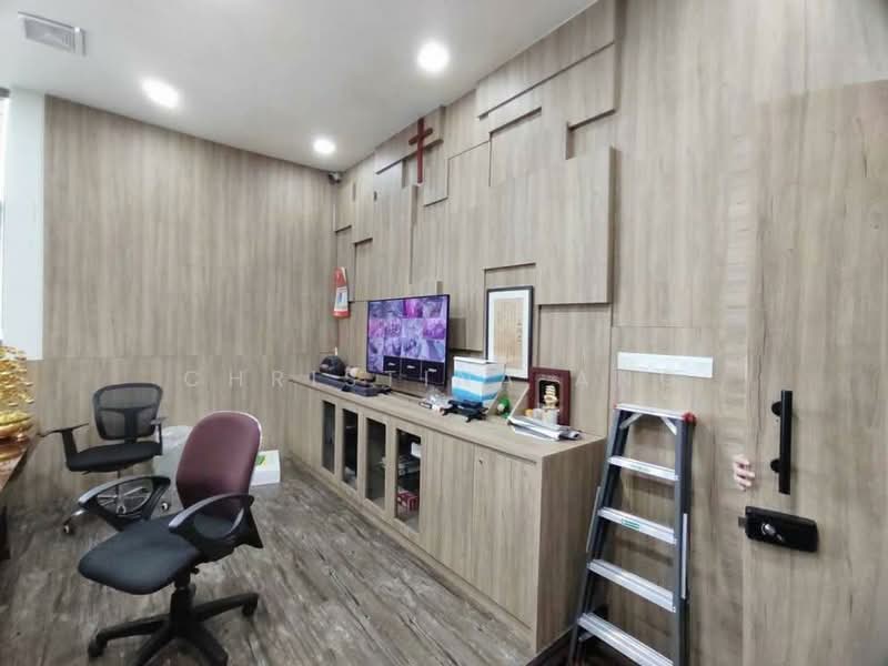 Cluster Factory for Sale in Eco Business Park 1 (Johor Bahru) - Christina Ang - Interior - PropertyGuru.com.my