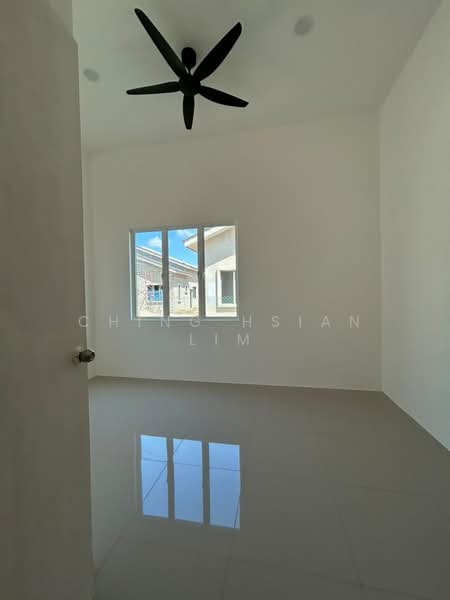Semi-Detached House for Sale in Baling (Kedah) - Ching Hsian Lim - Interior - PropertyGuru.com.my
