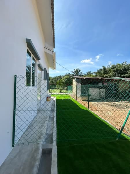 Semi-Detached House for Sale in Baling (Kedah) - Ching Hsian Lim - Exterior - PropertyGuru.com.my
