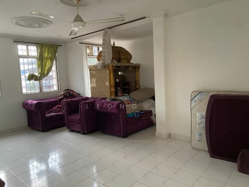 Townhouse for Sale in Butterworth (Penang) - Leong . - Living Room - PropertyGuru.com.my