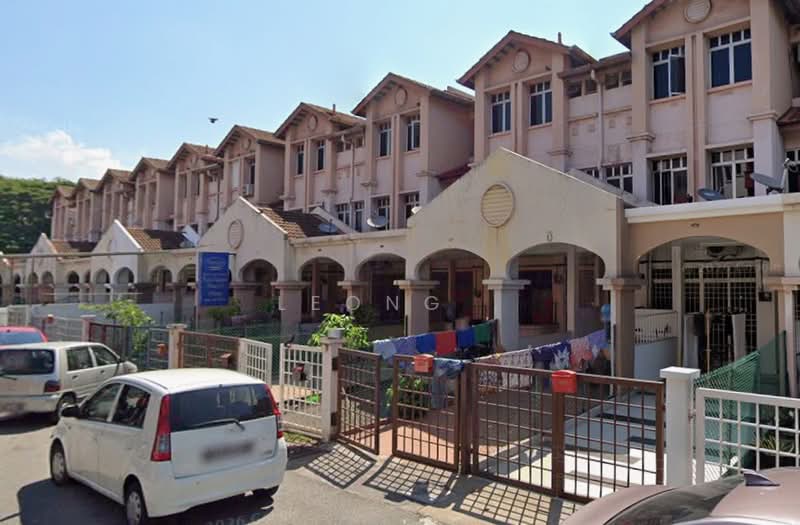 Townhouse for Sale in Butterworth (Penang) - Leong . - Exterior - PropertyGuru.com.my