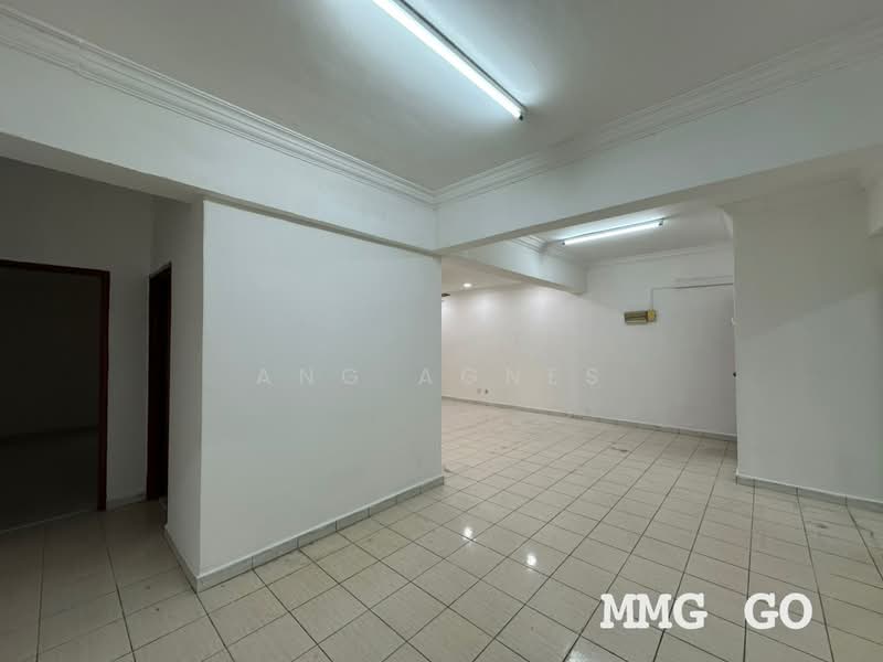 Apartment for Rent at Desa Idaman 2 Shop Apartment - Ang Agnes - PropertyGuru.com.my