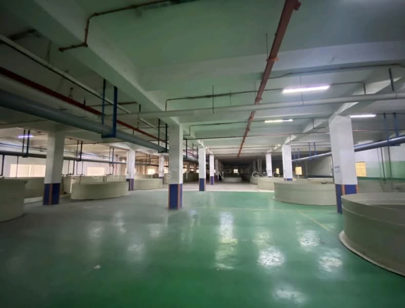 Factory for Rent in Taman Tan Sri Yaacob (Johor Bahru) - Christin Goh - PropertyGuru.com.my