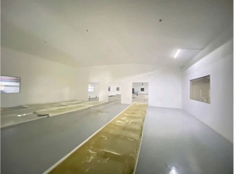 Factory for Rent in Taman Tan Sri Yaacob (Johor Bahru) - Christin Goh - PropertyGuru.com.my