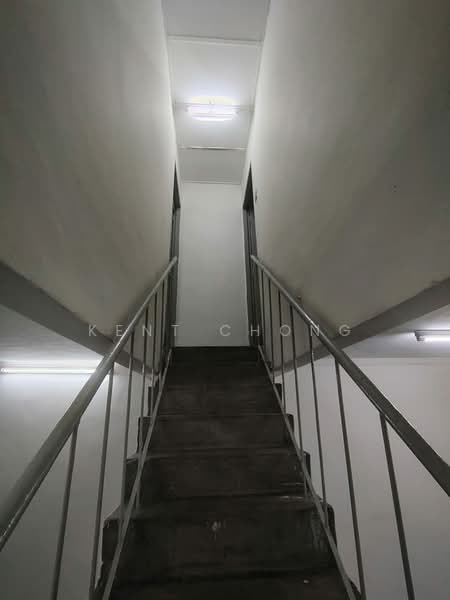 2-storey Terraced House for Sale in Sri Petaling (Kuala Lumpur) - Kent Chong - Corridor - PropertyGuru.com.my