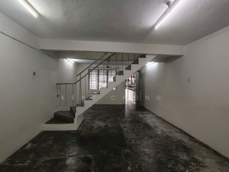 2-storey Terraced House for Sale in Sri Petaling (Kuala Lumpur) - Kent Chong - Interior - PropertyGuru.com.my