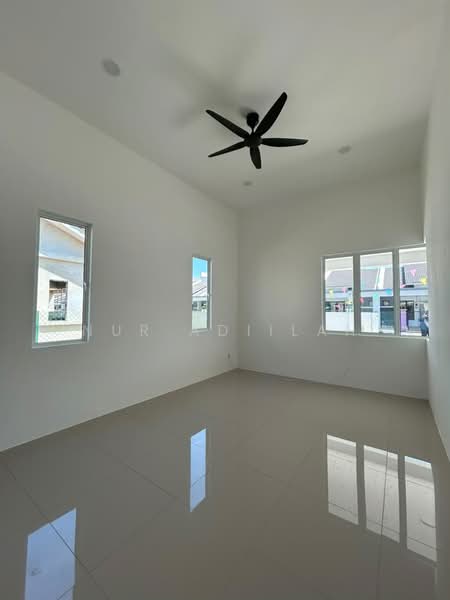 Semi-Detached House for Sale in Baling (Kedah) - Nur Adiilah - Interior - PropertyGuru.com.my