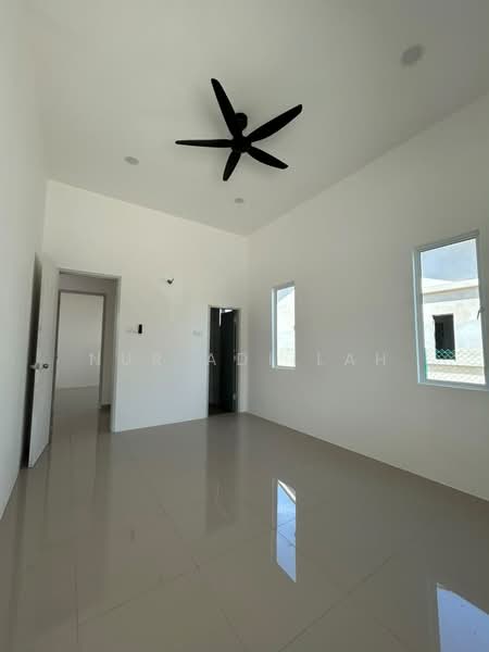 Semi-Detached House for Sale in Baling (Kedah) - Nur Adiilah - Interior - PropertyGuru.com.my