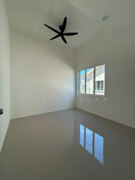 Semi-Detached House for Sale in Baling (Kedah) - Nur Adiilah - Interior - PropertyGuru.com.my