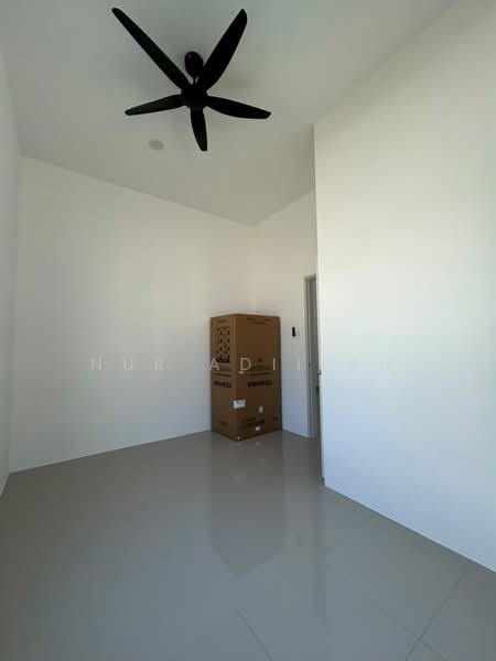 Semi-Detached House for Sale in Baling (Kedah) - Nur Adiilah - Interior - PropertyGuru.com.my