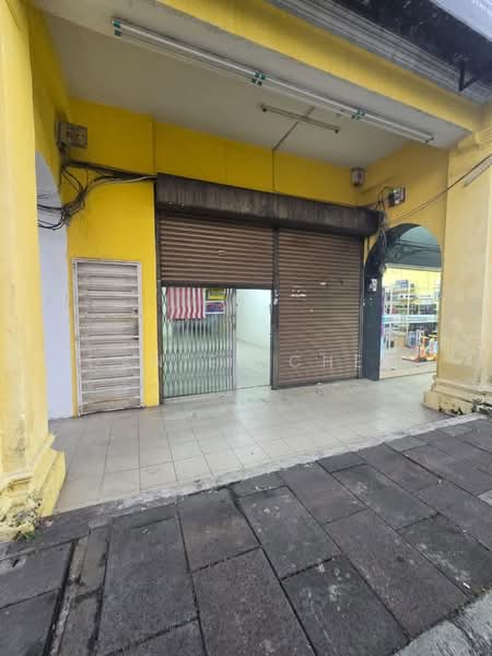 Kedai untuk Disewa di Ipoh (Perak) - Daniel Chee - PropertyGuru.com.my