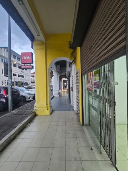 Kedai untuk Disewa di Ipoh (Perak) - Daniel Chee - PropertyGuru.com.my