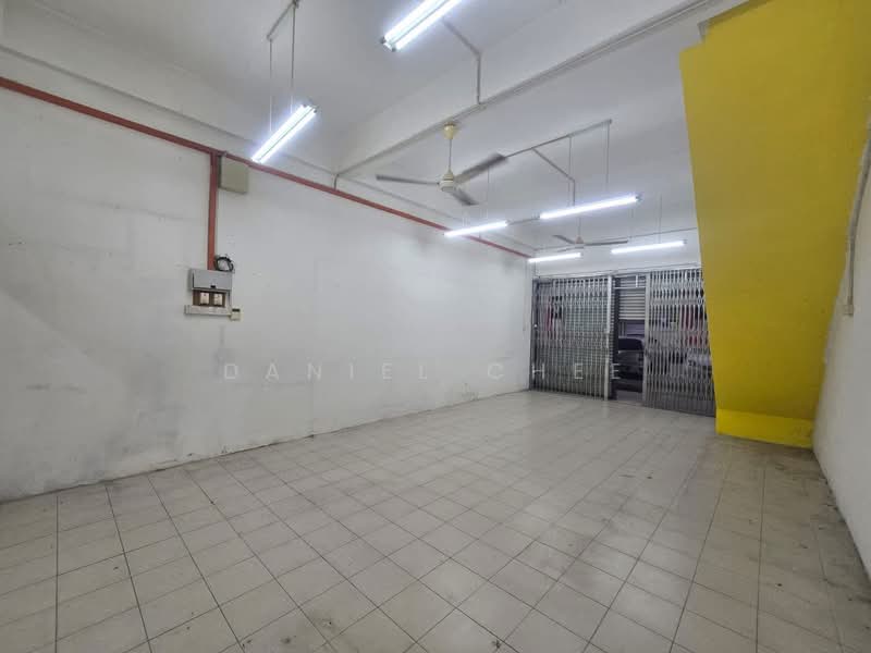 Kedai untuk Disewa di Ipoh (Perak) - Daniel Chee - PropertyGuru.com.my
