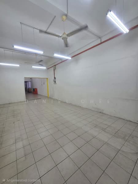 Kedai untuk Disewa di Ipoh (Perak) - Daniel Chee - PropertyGuru.com.my