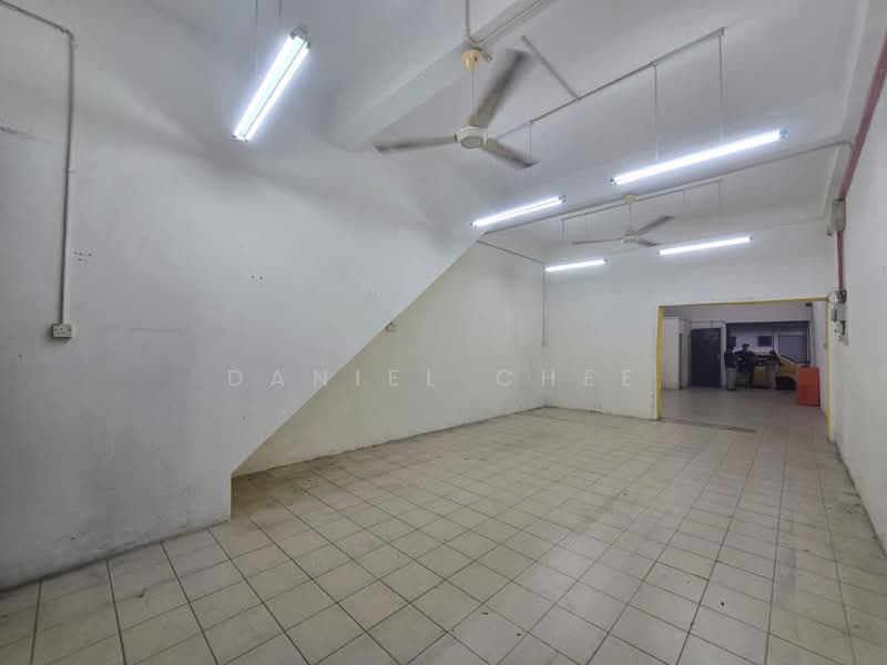 Kedai untuk Disewa di Ipoh (Perak) - Daniel Chee - PropertyGuru.com.my