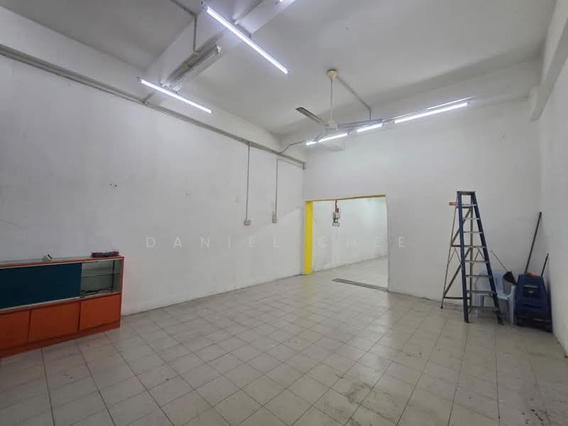 Kedai untuk Disewa di Ipoh (Perak) - Daniel Chee - PropertyGuru.com.my