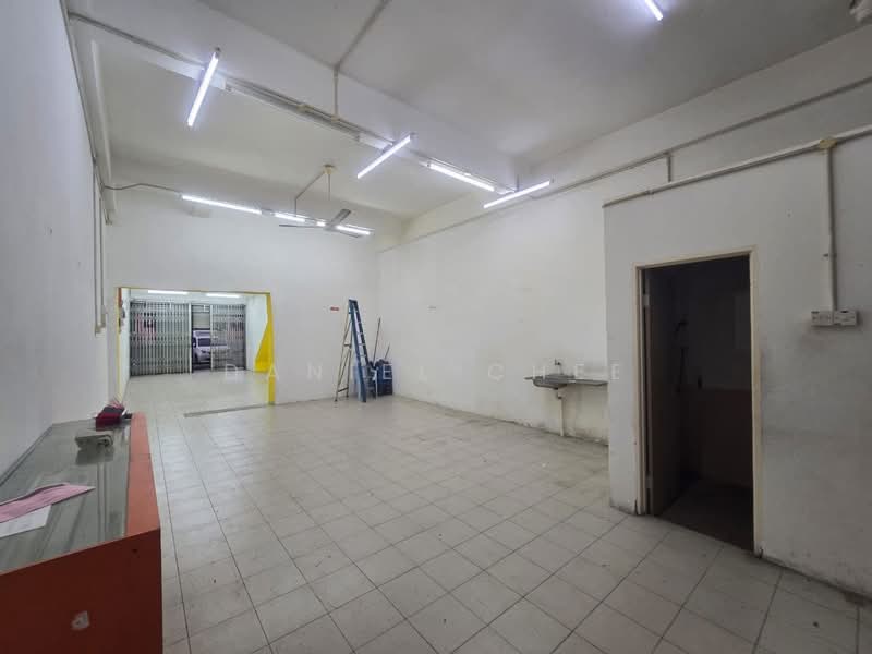 Kedai untuk Disewa di Ipoh (Perak) - Daniel Chee - PropertyGuru.com.my