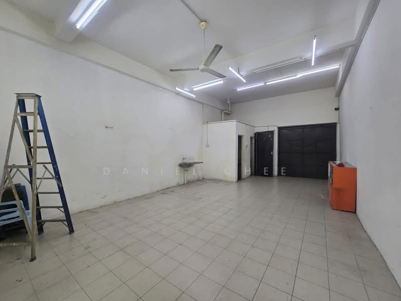 Kedai untuk Disewa di Ipoh (Perak) - Daniel Chee - PropertyGuru.com.my
