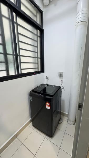 Service Residence for Rent at M Centura - William Chan - Interior - PropertyGuru.com.my