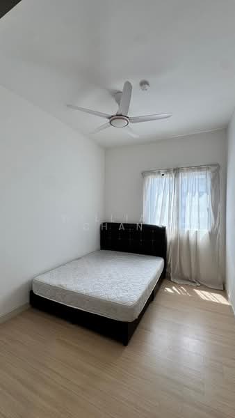 Service Residence for Rent at M Centura - William Chan - Bedroom - PropertyGuru.com.my